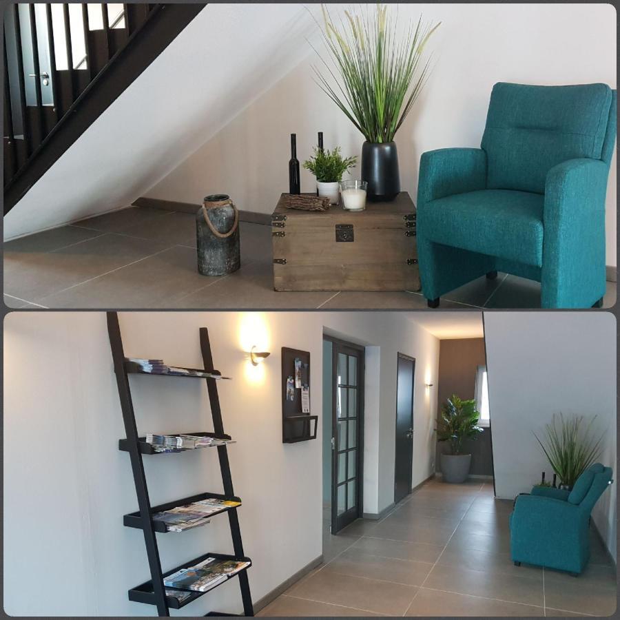 מלון באד מיטרנדורף Haus Karina חדר תמונה